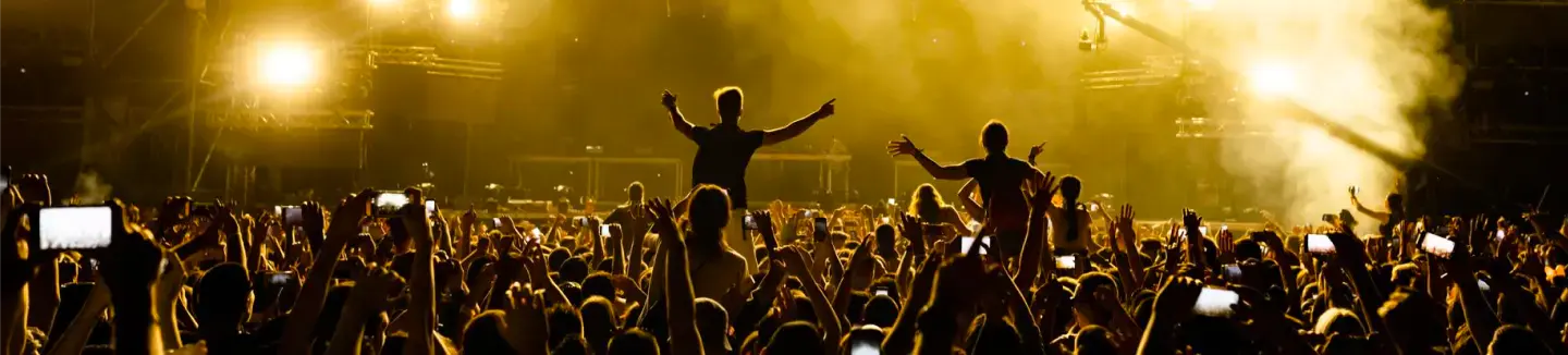 Explore Scottsdale's entertainment after the Wynonna Judd concert.